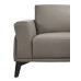 Lucca Top Grain Leather Chair